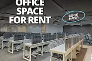 Ready to Move Office Space in No.1 Commercial Property, Noida