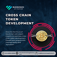 Cross-Chain Token Development