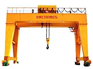 Efficient Chinese Overhead Crane Solutions for Modern Construction Challenges