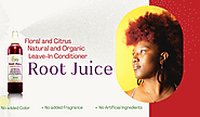 What are the pros of using organic hair care products?