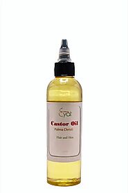 Naturals Hair Growth Oil: Nourish Your Locks Naturally
