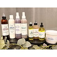 Embracing Nature: The World of Plant-Based Products