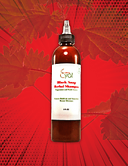 Unlocking the Secret to Gorgeous Hair: Paraben-Free Shampoos in Texas