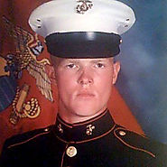 James Werner - United States Marine Corps.