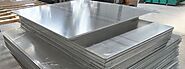 Stainless Steel 3CR12 Sheet Manufacturer In India - R H Alloys