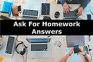 Homework Helper Online