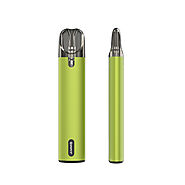 Best Pod Vape System VIDA Disposable Vape Carts 2ml Bang Kit