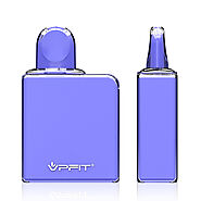 Pod Kit Flex Box Pod System | Custom Disposable Vape Pens