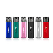 Rechargeable vape pen & E-Liquid Separate vape pen VPFIT Insbar-II