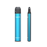 OEM Disposable Vape Pen 600 Puffs By Manufacturer Vpark Exceed Elf Bar 600