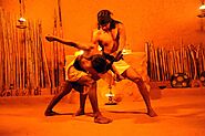 iframely: Angampora of Sri Lanka: Unveiling the Ancient Martial Art