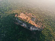 Sigiriya: Sri Lanka’s Stairway to Heaven