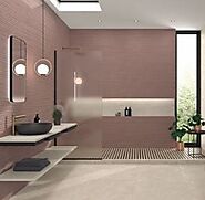 iframely: Unlocking the Potential of Your Bathroom: Mastering Bathroom Tiles Design with The Tiles House