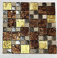 Beyond Trends: Mosaic Tiles and Wood Wall Décor Unveiled
