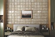 Living Room Makeover: Enhance Your Space with Elegant Tiles Design