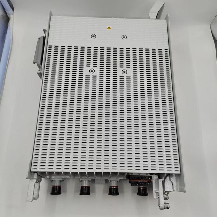 REMOTE RADIO UNIT (RRU) | A Listly List