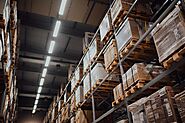 Choosing the Right E-Commerce Warehousing Solution for Business