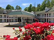 Stratford Motor Inn East Ellijay