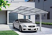 Carport Kits and Sheds Sydney for Sheltering of Your Vehicle