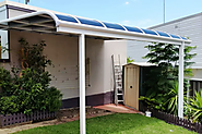 Mount Carports to Guarantee Protection of Your Vehicle