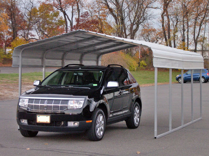 Mounting Carports in Sydney Can Be a Much Secured Way to Keep Your