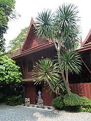 Jim Thompson House