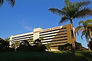 LA Crystal Hotel-Los Angeles-Long Beach Area