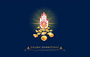 Significance of Buying Digital Gold on Dhanteras | Spectrum Invest