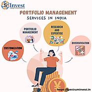 Strategic Investment Partners: Portfolio Management Services in India