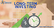 Long-Term Investing: A Guide to Building Financial Security