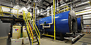 Commercial Boilers and Domestic Service Boilers are Not Extremely Dissimilar