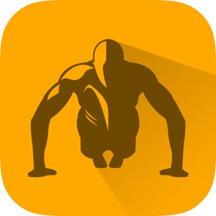 Best Push Up Apps | A Listly List