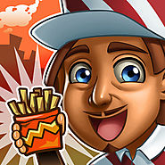 Streetfood Tycoon