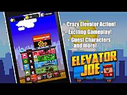 Elevator Joe - Android Apps on Google Play