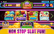 Playlab Casino Slots - Android Apps on Google Play