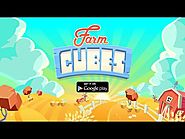 Farm Cubes - Android Apps on Google Play