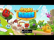 Dragon Cubes - Android Apps on Google Play