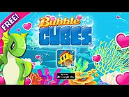 Bubble Cubes - Android Apps on Google Play