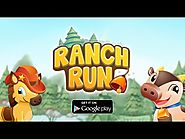 Ranch Run - Android Apps on Google Play