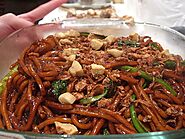 Hokkien Mee