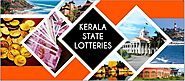 A ticket to hope: Kerala Lottery.