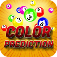 Win Jackpot: Color Prediction Game: Discover the Art of Colorful Earnings!