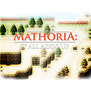 Steam Greenlight :: Mathoria: It All Adds Up