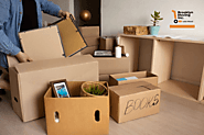 Storage Solutions For Local Moves: What You Need To Know