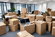 Choosing The Right Office Moving Company: What To Consider
