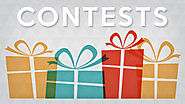 Take part in contests