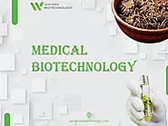 Biotech Pharma Company - Winters Biotechnology