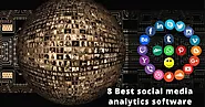 8 Best social media analytics software - 2023