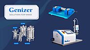 Introduction to Genizer LLC
