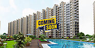 Site Address of Stellar One Phase 2 Location Map -Greater Noida West